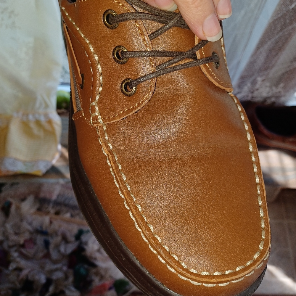 SureFit Loafer Shoes Size 11.5 - Picture 4 of 6